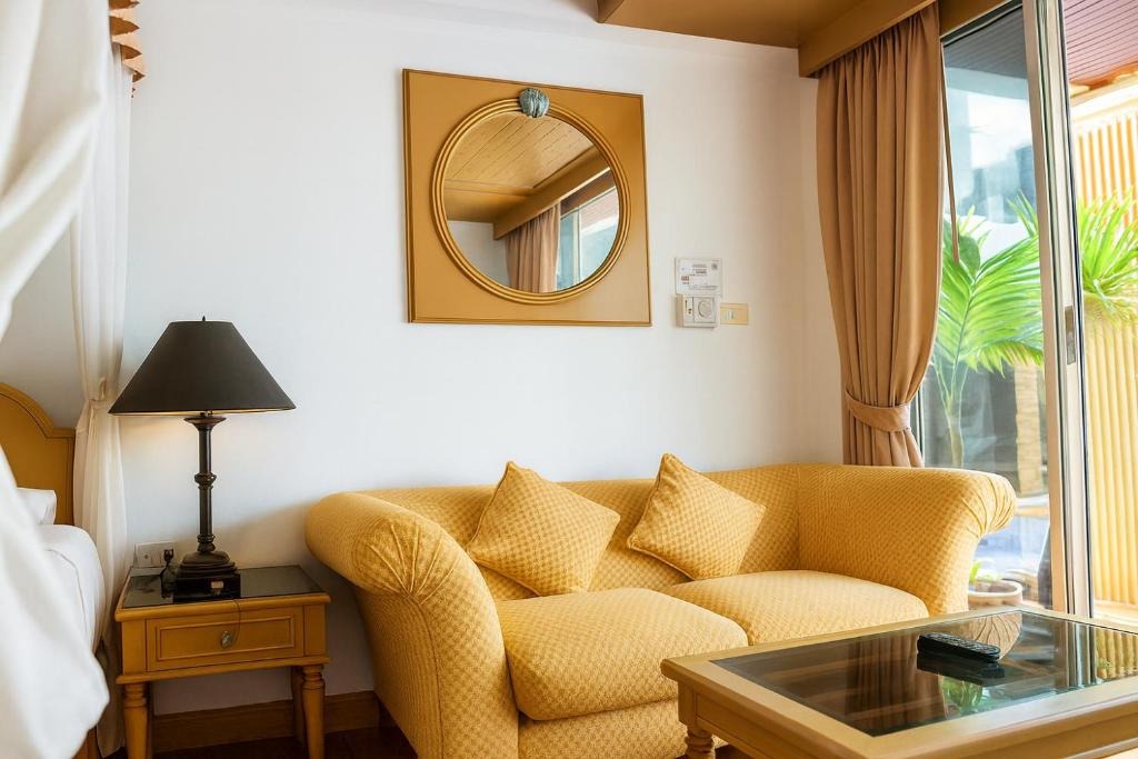 هتل ارکید کلیم بی